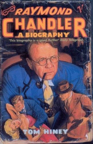 Stock image for Raymond Chandler for sale by MusicMagpie