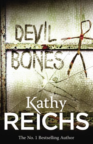 Devil Bones (Temperance Brennan) (9780099533641) by Reichs, Kathy