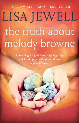 Beispielbild fr The Truth About Melody Browne zum Verkauf von Blackwell's