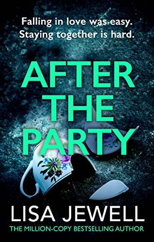Imagen de archivo de After the Party a la venta por Front Cover Books