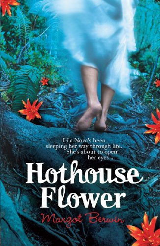 Stock image for Hothouse Flower and the Nine Plants of Desire for sale by Book Deals