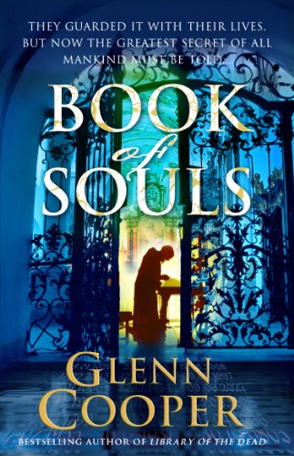 Imagen de archivo de Book of Souls: A Will Piper Mystery a la venta por AwesomeBooks