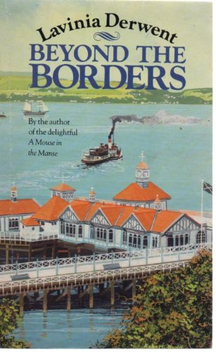 Imagen de archivo de Beyond the Borders a la venta por WorldofBooks