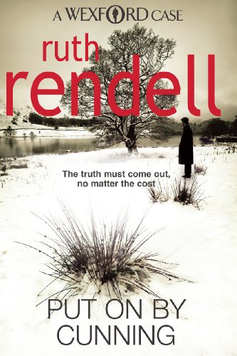 9780099534938: Put On By Cunning: a captivating and compelling Wexford mystery from the award-winning Queen of Crime, Ruth Rendell