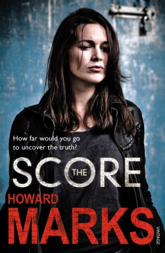 Imagen de archivo de The Score a la venta por Blackwell's