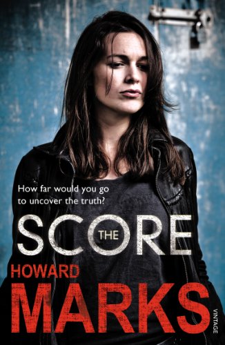 Stock image for The Score for sale by Better World Books