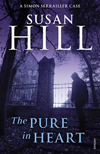 9780099534990: The Pure in Heart: Discover book 2 in the bestselling Simon Serrailler series (Simon Serrailler, 2)