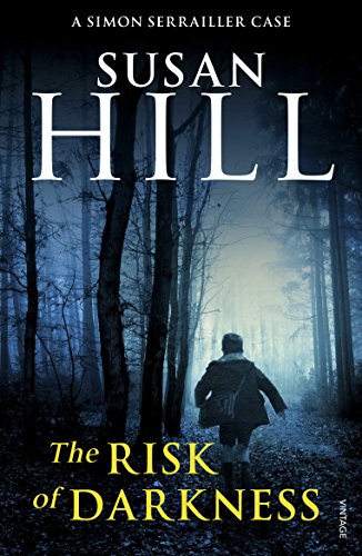 Beispielbild fr The Risk of Darkness : Discover the Bestselling Simon Serrailler Series zum Verkauf von Better World Books Ltd