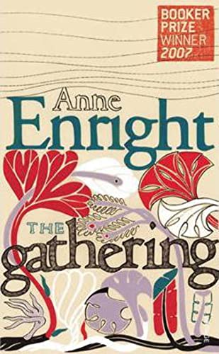 Gathering (9780099535072) by Anne Enright