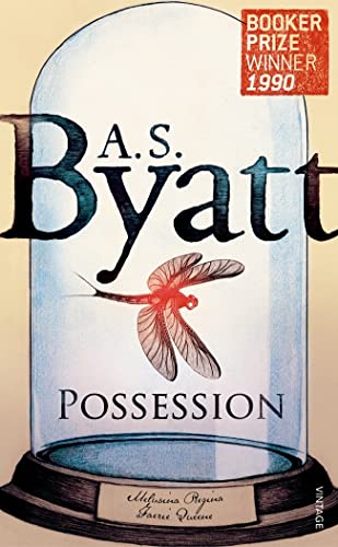 Stock image for Possession for sale by Better World Books Ltd