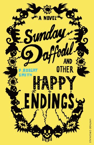 9780099535232: Sunday Daffodil and Other Happy Endings