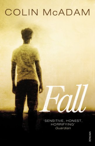 Stock image for Fall for sale by Better World Books Ltd