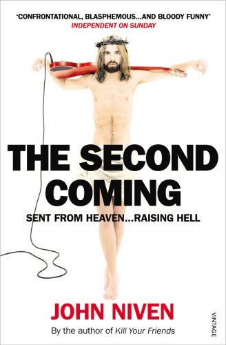 9780099535522: The Second Coming