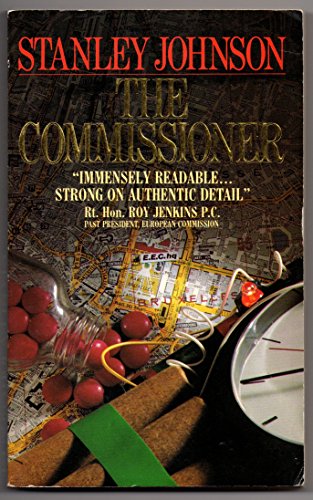 9780099535607: The Commissioner
