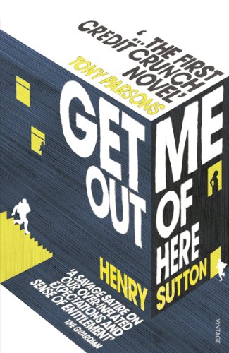 Stock image for Get Me Out of Here for sale by WorldofBooks