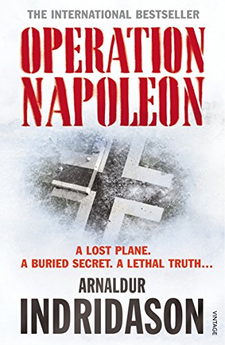 Stock image for Operation Napoleon for sale by Blackwell's