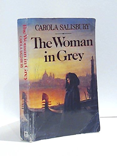 9780099535706: Woman in Grey