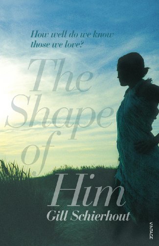 Stock image for The Shape of Him for sale by Blackwell's