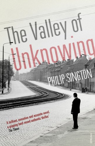 Beispielbild fr The Valley of Unknowing zum Verkauf von WorldofBooks