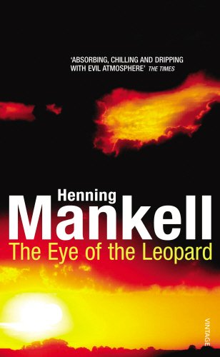 Beispielbild fr The Eye Of The Leopard zum Verkauf von Ammareal