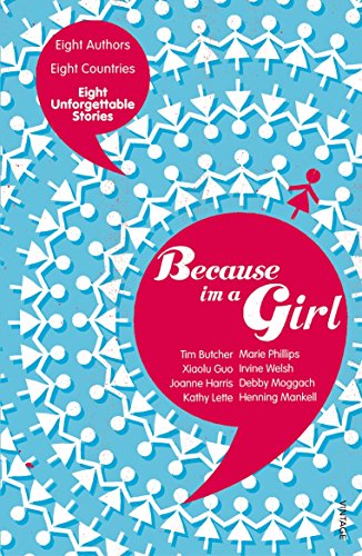 Stock image for Because I Am a Girl for sale by MusicMagpie