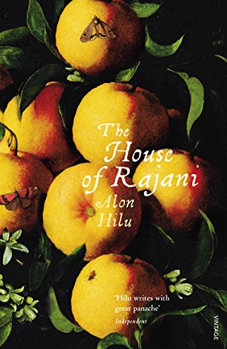 9780099535997: The House of Rajani