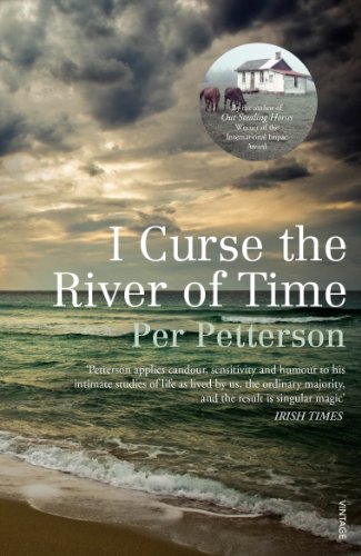 Beispielbild fr I Curse the River of Time zum Verkauf von WorldofBooks