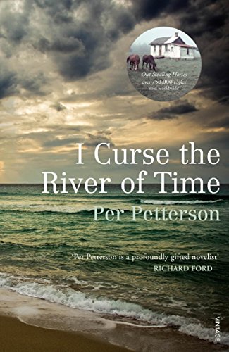 Stock image for I Curse the River of Time for sale by WorldofBooks