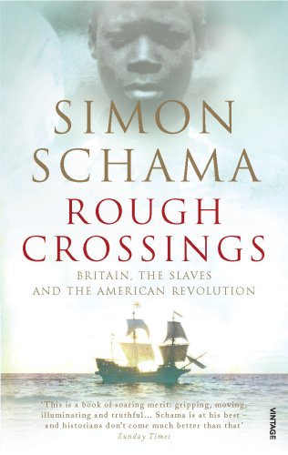 Beispielbild fr Rough Crossings: Britain, the Slaves and the American Revolution zum Verkauf von WorldofBooks