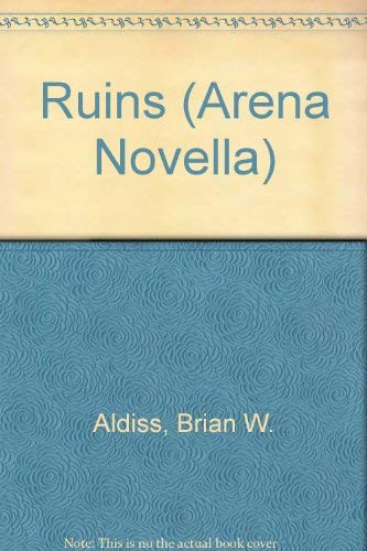 Beispielbild fr Ruins (Arena Novella S.) zum Verkauf von WorldofBooks