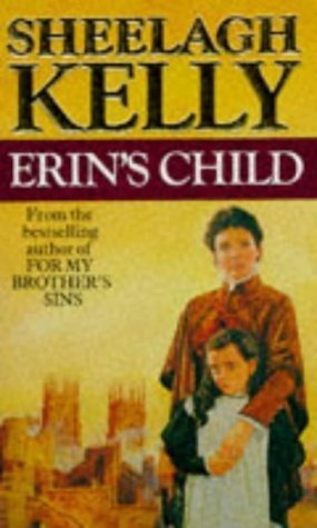 Beispielbild fr Erin's Child zum Verkauf von WorldofBooks