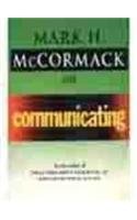Beispielbild fr McCormack on Communicating zum Verkauf von Wonder Book