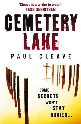 9780099536734: Cemetery Lake