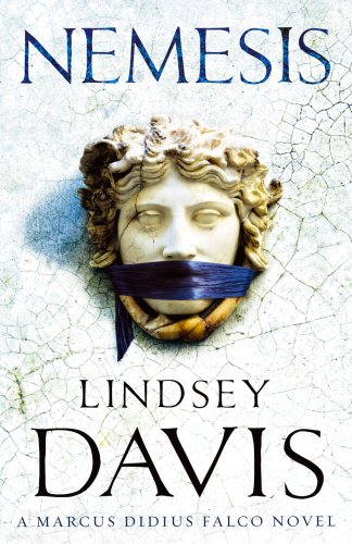 Nemesis (A Marcus Didius Falco Novel) (9780099536789) by Davis, Lindsey