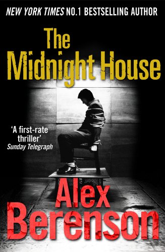 9780099536970: The Midnight House