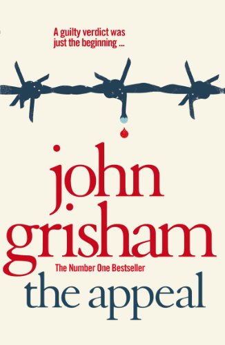9780099537045: The Appeal: John Grisham