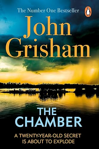 The Chamber - Grisham, John