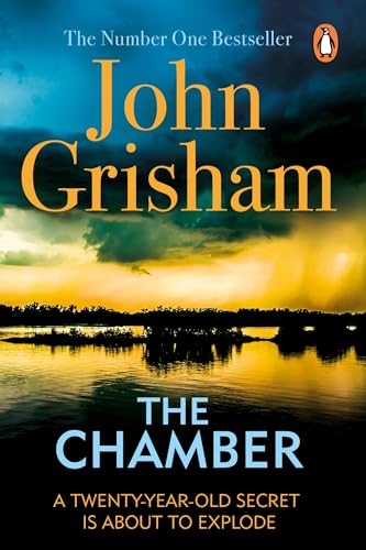 9780099537076: The Chamber: A gripping crime thriller from the Sunday Times bestselling author of mystery and suspense