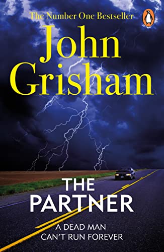 9780099537151: The Partner: A gripping crime thriller from the Sunday Times bestselling author of mystery and suspense