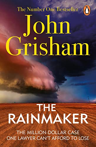 9780099537175: The Rainmaker: A gripping crime thriller from the Sunday Times bestselling author of mystery and suspense