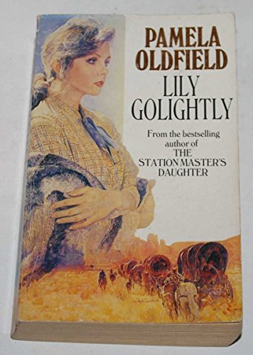 Stock image for Lily Golightly for sale by WorldofBooks