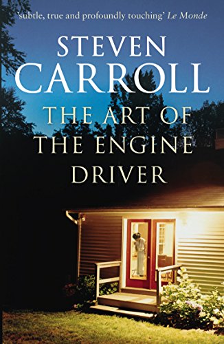9780099537274: The Art of the Engine Driver