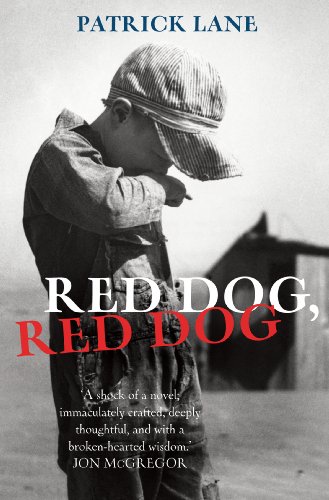 Stock image for Red Dog, Red Dog for sale by WorldofBooks
