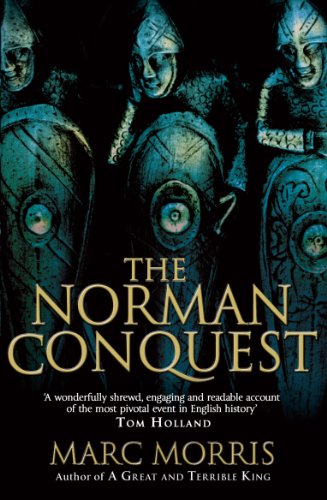 9780099537441: The Norman Conquest