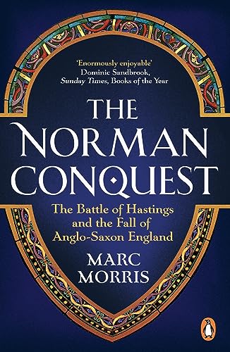 9780099537441: The Norman Conquest