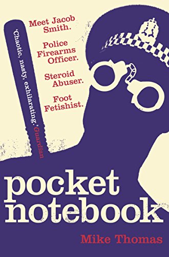 Stock image for Pocket Notebook for sale by Better World Books Ltd