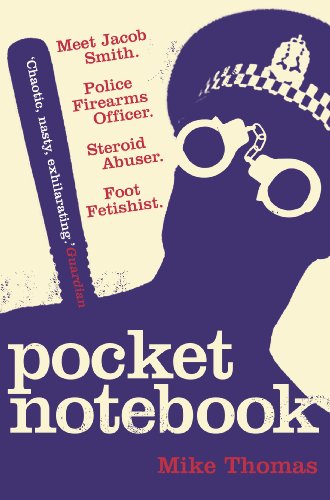 9780099537489: Pocket Notebook