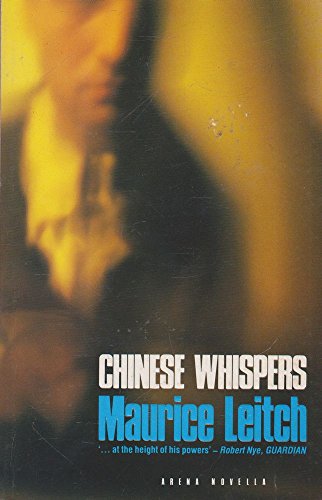 Stock image for Chinese Whispers for sale by Kennys Bookstore