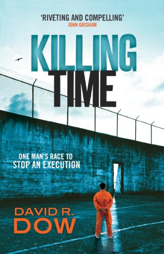 Imagen de archivo de Killing Time: One Man's Race to Stop an Execution a la venta por AwesomeBooks