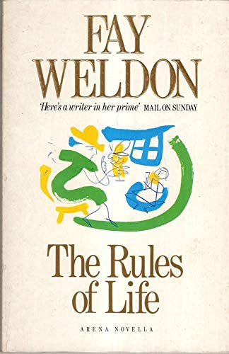 9780099537601: The Rules of Life (Arena Novella S.)